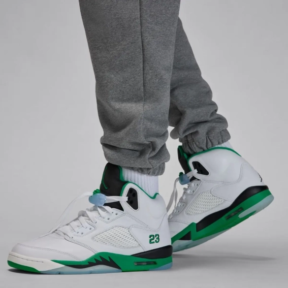 Штани NIKE M J FLIGHT FLC PANT FV7251-091 фото 4 — інтернет-магазин Tapok