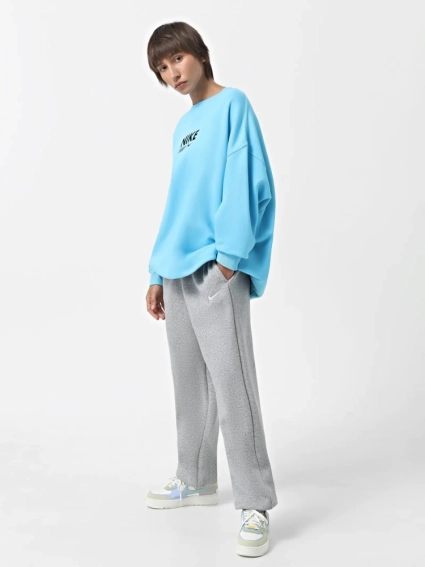 Штани Nike W NSW PHNX FLC HR OS PANT 2 FZ5996-063 фото 2 — інтернет-магазин Tapok