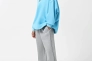 Штани Nike W NSW PHNX FLC HR OS PANT 2 FZ5996-063 Фото 2