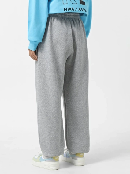Штани Nike W NSW PHNX FLC HR OS PANT 2 FZ5996-063 фото 3 — інтернет-магазин Tapok