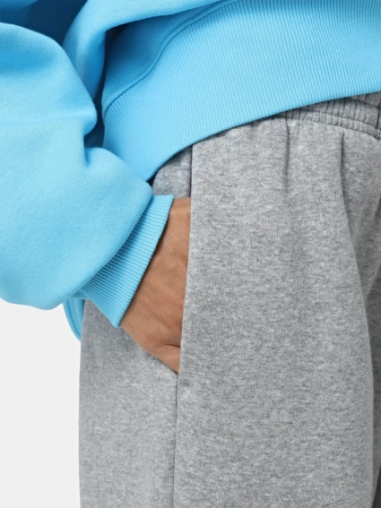 Штани Nike W NSW PHNX FLC HR OS PANT 2 FZ5996-063 фото 4 — інтернет-магазин Tapok