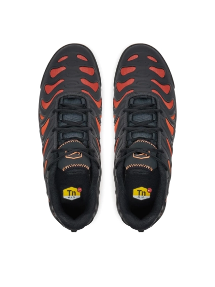 Кросівки Nike AIR MAX PLUS DRIFT FD4290-010 фото 4 — інтернет-магазин Tapok