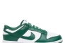 Кросівки Nike Dunk Low White/Green DD1391-101 42 DD1391-101 Фото 4