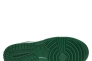 Кросівки Nike Dunk Low White/Green DD1391-101 42 DD1391-101 Фото 6
