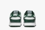 Кросівки Nike Dunk Low White/Green DD1391-101 42 DD1391-101 Фото 10