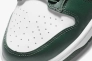 Кросівки Nike Dunk Low White/Green DD1391-101 42 DD1391-101 Фото 11