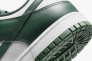 Кросівки Nike Dunk Low White/Green DD1391-101 42 DD1391-101 Фото 12