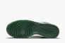 Кросівки Nike Dunk Low White/Green DD1391-101 42 DD1391-101 Фото 13