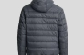 Куртка Lyle &amp; Scott WADDED JACKET JK1921V-W635 Фото 4