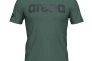 Футболка Arena T-SHIRT LOGO COTTON 005336-101 Фото 1