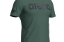Футболка Arena T-SHIRT LOGO COTTON 005336-101 Фото 2