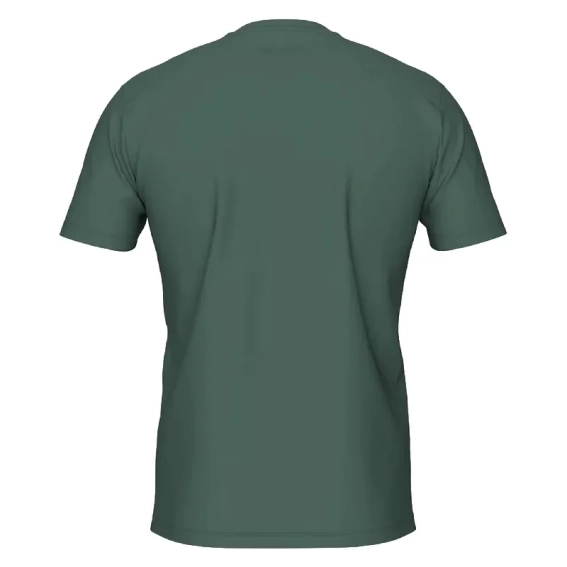 Футболка Arena T-SHIRT LOGO COTTON 005336-101 фото 3 — интернет-магазин Tapok