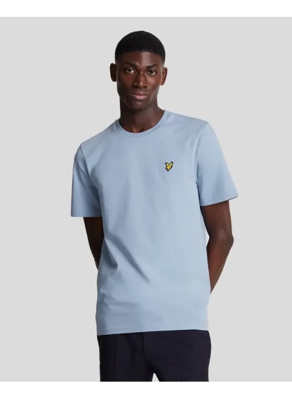 Футболка Lyle &amp; Scott PLAIN T-SHIRT TS400VOG-X301 фото 1 — интернет-магазин Tapok