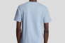 Футболка Lyle &amp; Scott PLAIN T-SHIRT TS400VOG-X301 Фото 2