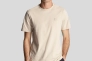 Футболка Lyle &amp; Scott TONAL EAGLE T-SHIRT TS400TON-W870 Фото 1