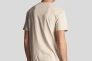Футболка Lyle &amp; Scott TONAL EAGLE T-SHIRT TS400TON-W870 Фото 2
