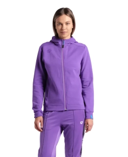 Худі Arena TEAM HOODED JACKET PANEL 004895-959