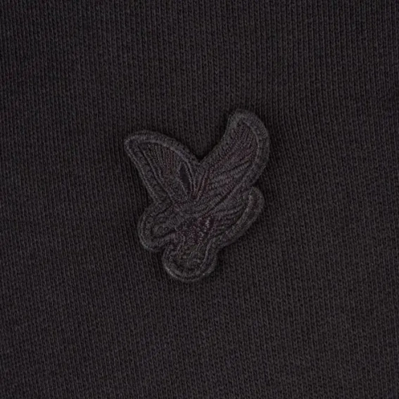 Штани Lyle & Scott TONAL EAGLE SKINNY SWEATPANT ML822TON-Z865 фото 2 — інтернет-магазин Tapok