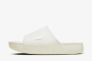 Чоловічі шльопанці NIKE CALM SLIDE FD4116-100 Фото 1