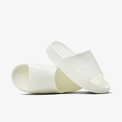 Чоловічі шльопанці NIKE CALM SLIDE FD4116-100 фото 2 — інтернет-магазин Tapok