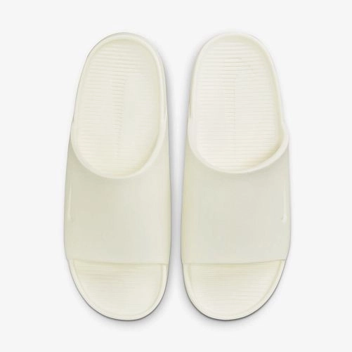 Чоловічі шльопанці NIKE CALM SLIDE FD4116-100 фото 3 — інтернет-магазин Tapok