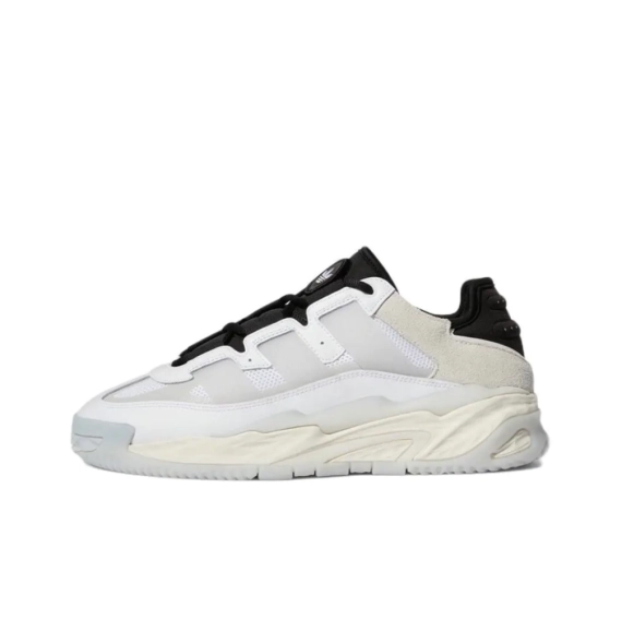 Кроссовки мужские Adidas Originals Niteball (HR2020) фото 1 — интернет-магазин Tapok