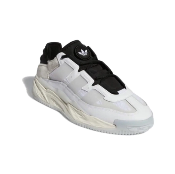 Кроссовки мужские Adidas Originals Niteball (HR2020) фото 3 — интернет-магазин Tapok