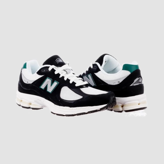 Кросівки чоловічі New Balance 2002 (M2002RRA) фото 6 — інтернет-магазин Tapok