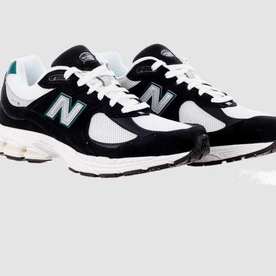 Кросівки чоловічі New Balance 2002 (M2002RRA) фото 7 — інтернет-магазин Tapok