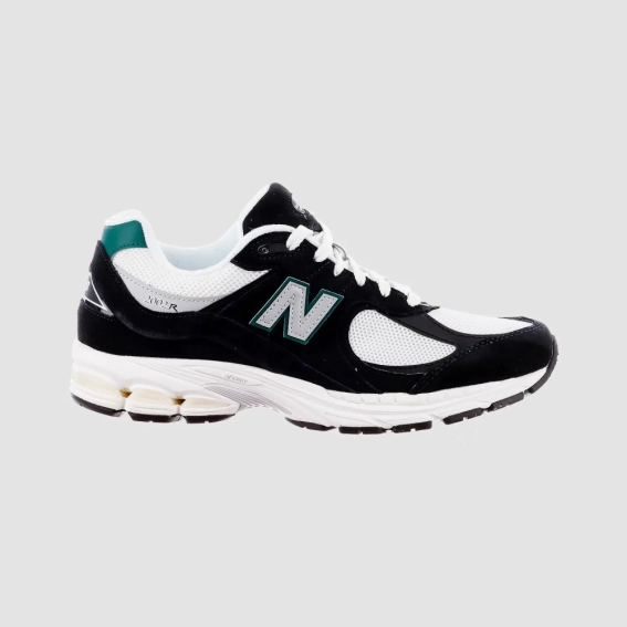 Кросівки чоловічі New Balance 2002 (M2002RRA) фото 8 — інтернет-магазин Tapok