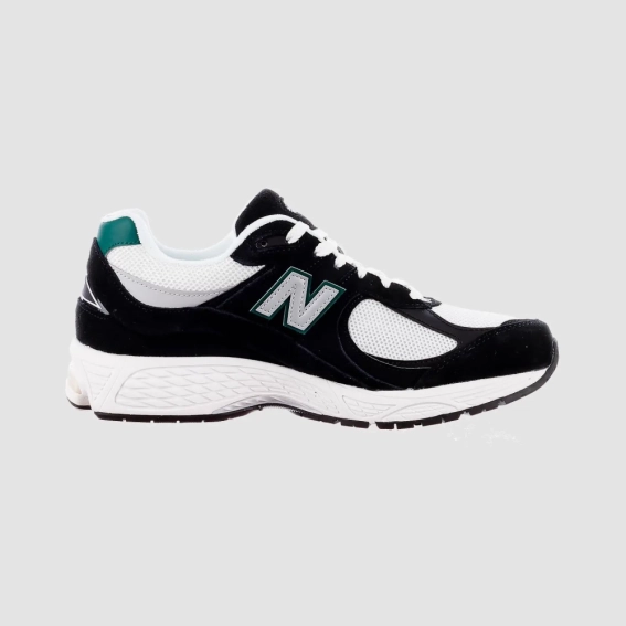 Кросівки чоловічі New Balance 2002 (M2002RRA) фото 9 — інтернет-магазин Tapok