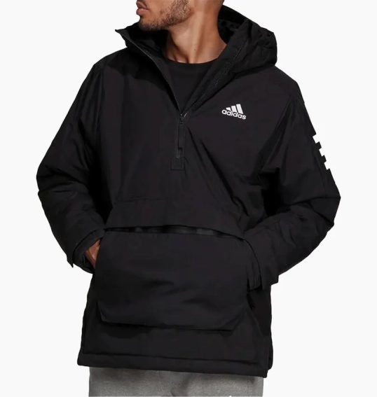 Куртка Adidas Terrex Performance GT6559 фото 1 — интернет-магазин Tapok