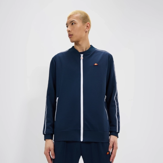 Куртка Ellesse Altobelli Track Top SHX20958-429 фото 1 — інтернет-магазин Tapok