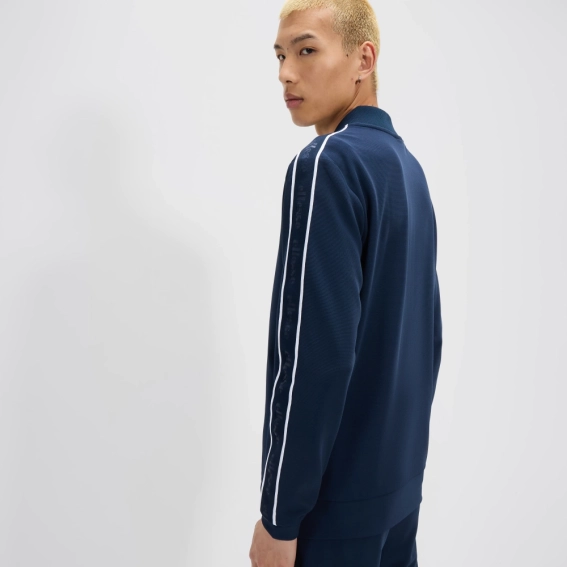 Куртка Ellesse Altobelli Track Top SHX20958-429 фото 3 — інтернет-магазин Tapok