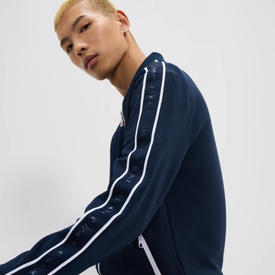 Куртка Ellesse Altobelli Track Top SHX20958-429 фото 4 — інтернет-магазин Tapok