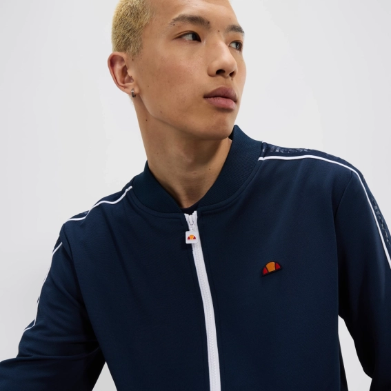 Куртка Ellesse Altobelli Track Top SHX20958-429 фото 5 — інтернет-магазин Tapok