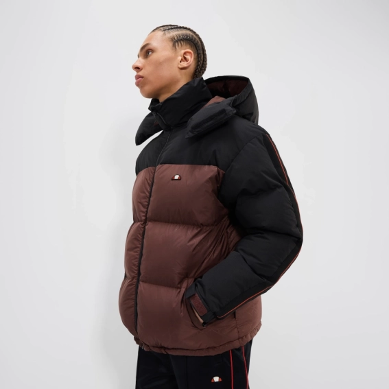 Куртка Ellesse Appiani 2 Padded Jacket SHX21097-220 фото 1 — интернет-магазин Tapok