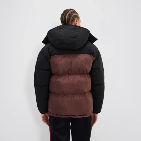 Куртка Ellesse Appiani 2 Padded Jacket SHX21097-220 фото 2 — интернет-магазин Tapok
