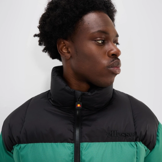 Куртка Ellesse Argent Padded Jacket SHX20980-022 фото 5 — интернет-магазин Tapok