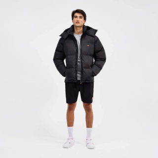 Куртка Ellesse Dappiani Padded Jacket SHT21229-011