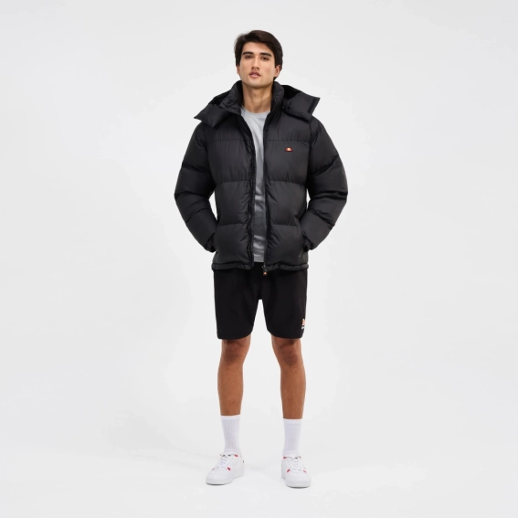 Куртка Ellesse Dappiani Padded Jacket SHT21229-011 фото 1 — інтернет-магазин Tapok