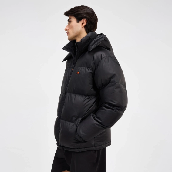 Куртка Ellesse Dappiani Padded Jacket SHT21229-011 фото 2 — інтернет-магазин Tapok