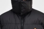 Куртка Ellesse Dappiani Padded Jacket SHT21229-011 Фото 5