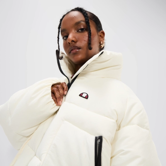 Куртка Ellesse Gaffer Padded Jacket SGX21040-904 фото 1 — интернет-магазин Tapok