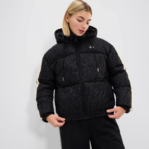 Куртка Ellesse Hondo Padded Jacket SGX21031-011 фото 1 — интернет-магазин Tapok