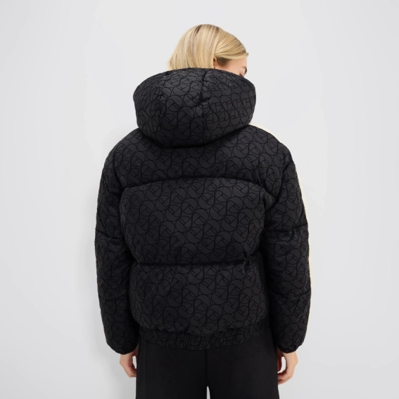 Куртка Ellesse Hondo Padded Jacket SGX21031-011 фото 2 — интернет-магазин Tapok