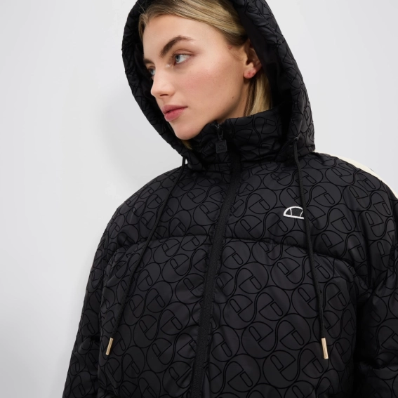 Куртка Ellesse Hondo Padded Jacket SGX21031-011 фото 4 — интернет-магазин Tapok