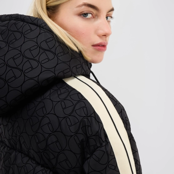 Куртка Ellesse Hondo Padded Jacket SGX21031-011 фото 6 — интернет-магазин Tapok