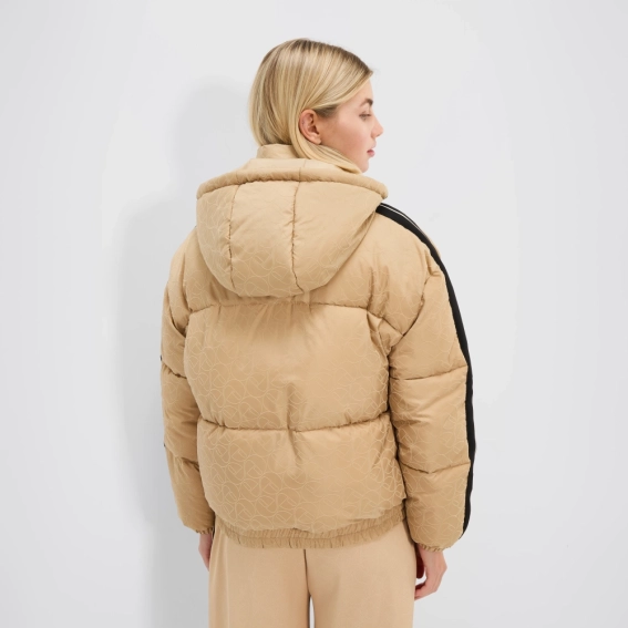 Куртка Ellesse Hondo Padded Jacket SGX21031-214 фото 2 — интернет-магазин Tapok