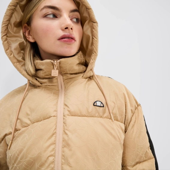 Куртка Ellesse Hondo Padded Jacket SGX21031-214 фото 4 — интернет-магазин Tapok